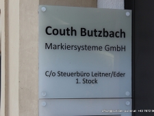 FirmenSchilder Markiersysteme