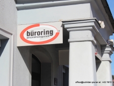 FirmenSchilder Personal Management