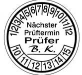 Prüferpickerl Nachster