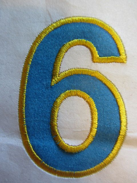 Israel Flagge Aufnäher Klett - Stickerei Applikation Für Jacken & Rucksäcke