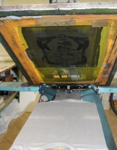 siebdrucktransfer       